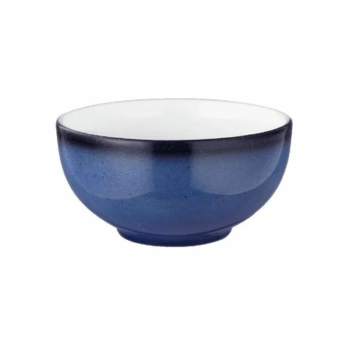Seltmann Weiden COUP Fine Dining Fantastic Schale nieder 0,21l M5381 royalblau