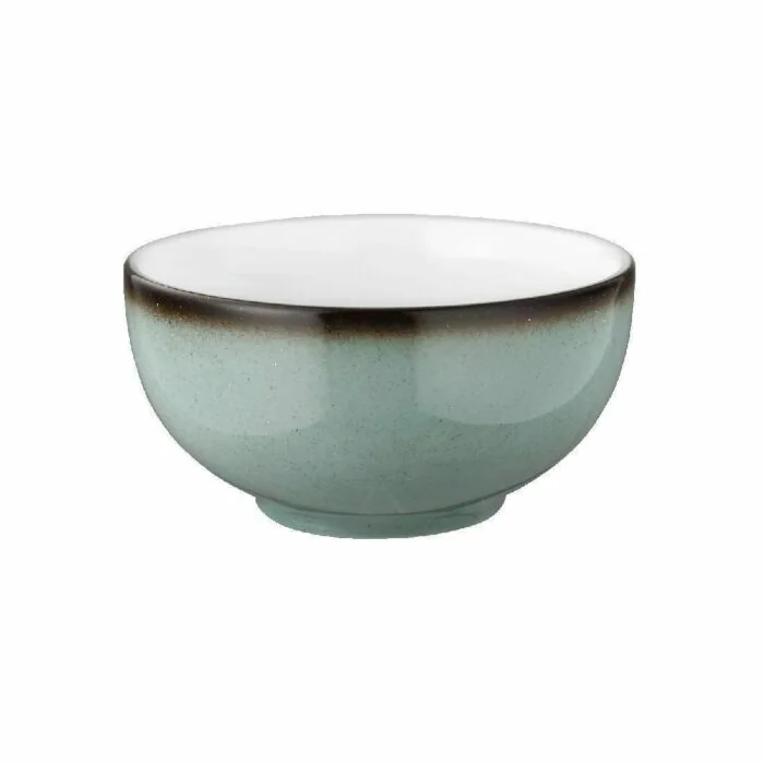 Seltmann Weiden COUP Fine Dining Fantastic Schale nieder 0,21l M5381 türkis