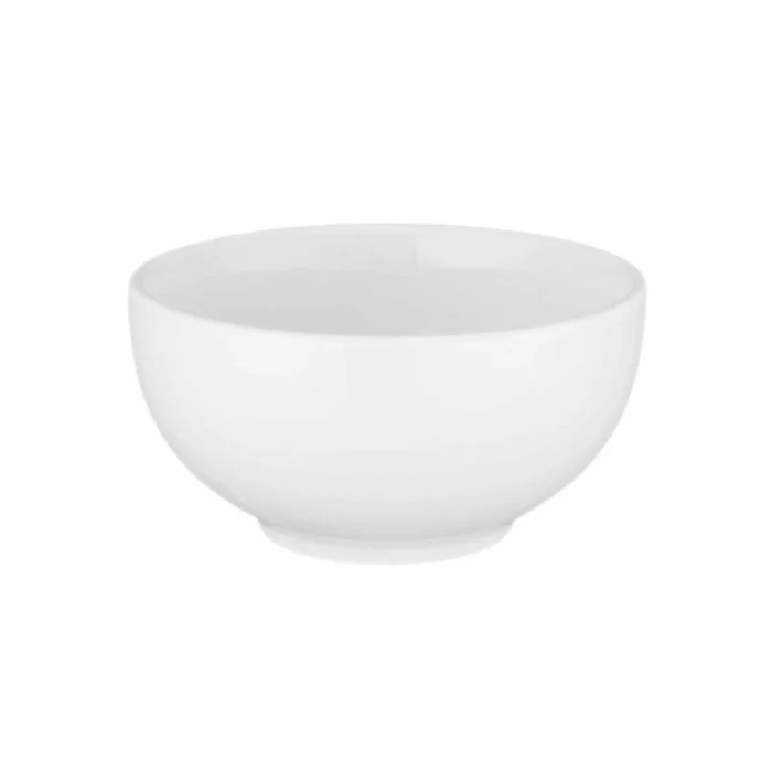 Seltmann Weiden COUP Fine Dining Fashion Schale nieder 0,21l, weiß