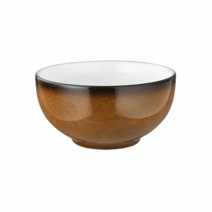 Seltmann Weiden COUP Fine Dining Fantastic Schale nieder 0,21l M5381 caramel
