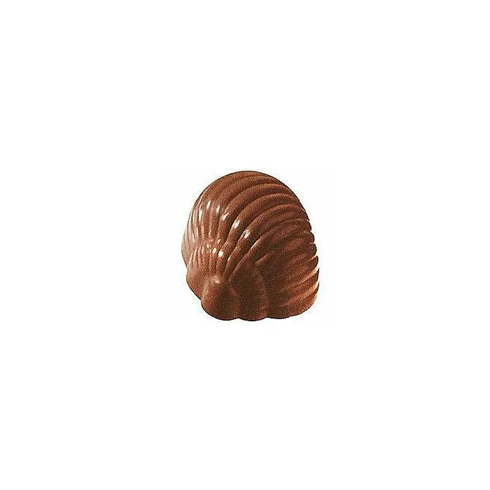 Contacto Pralinenform Schneckenhaus