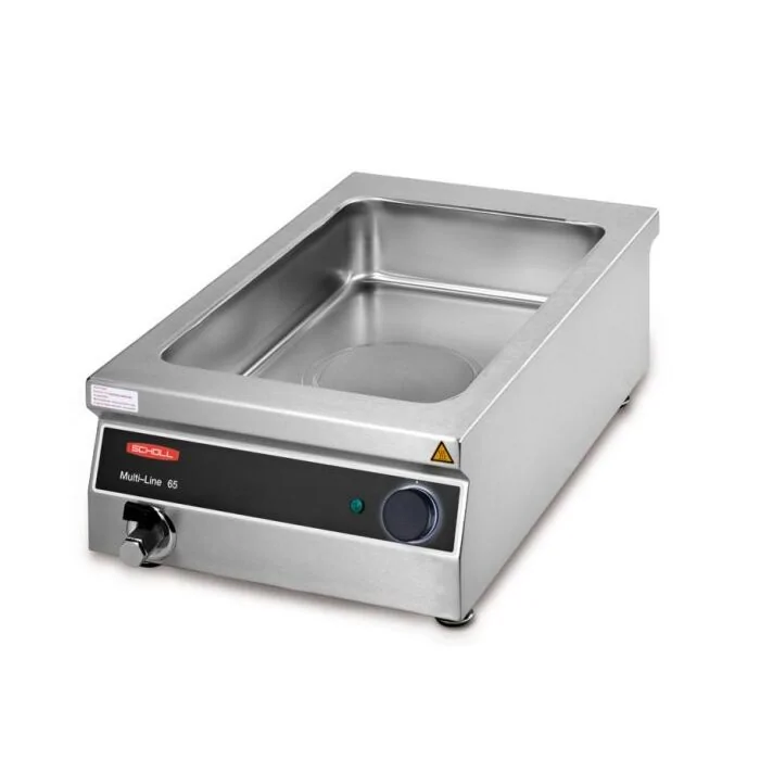 Scholl Multi-Flex Bain-Marie 3000-ML