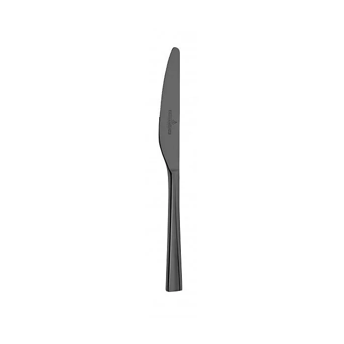 Picard und Wielpütz Monterey 6160 PVD Butterstreicher / Toastmesser, massiv black