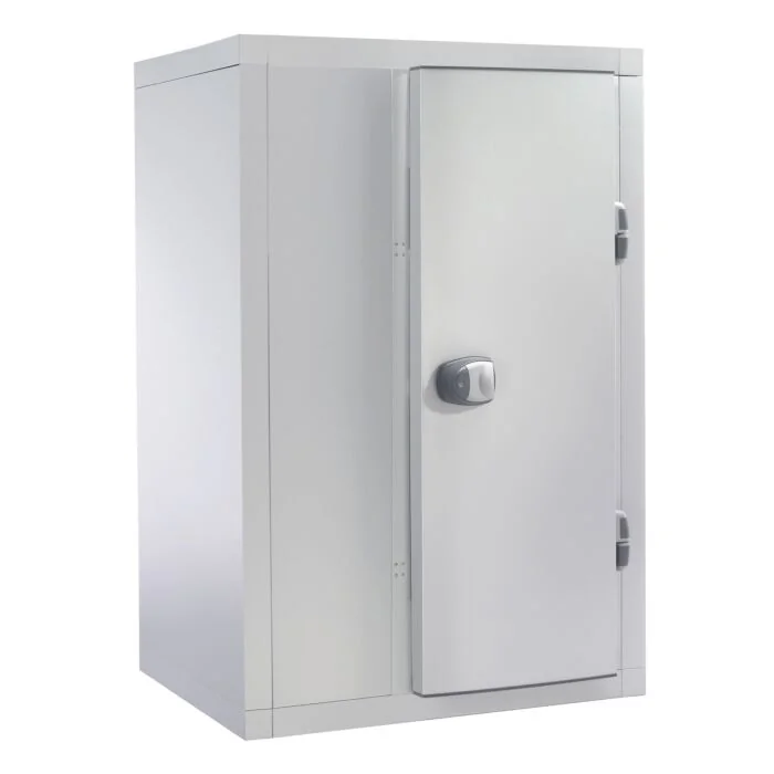 NordCap Kühlzelle mit Paneelboden Serie Z 170-290-R