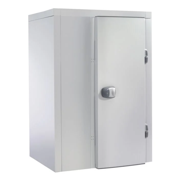 NordCap Kühlzelle ohne Paneelboden Serie Z 140-230-OB-R