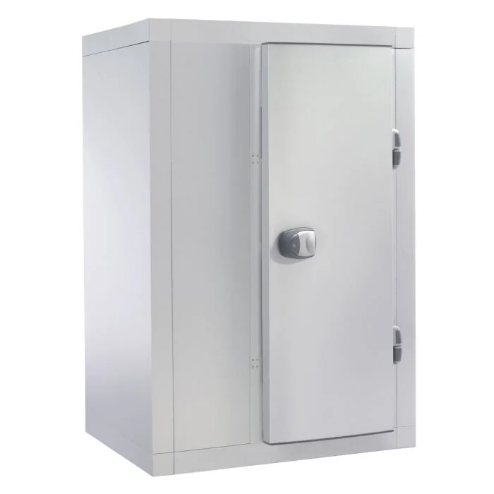NordCap Tiefühlzelle mit Paneelboden Serie Z 144-114-TK-R
