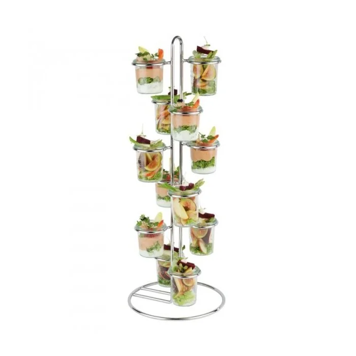 APS Serviergestell WECK 