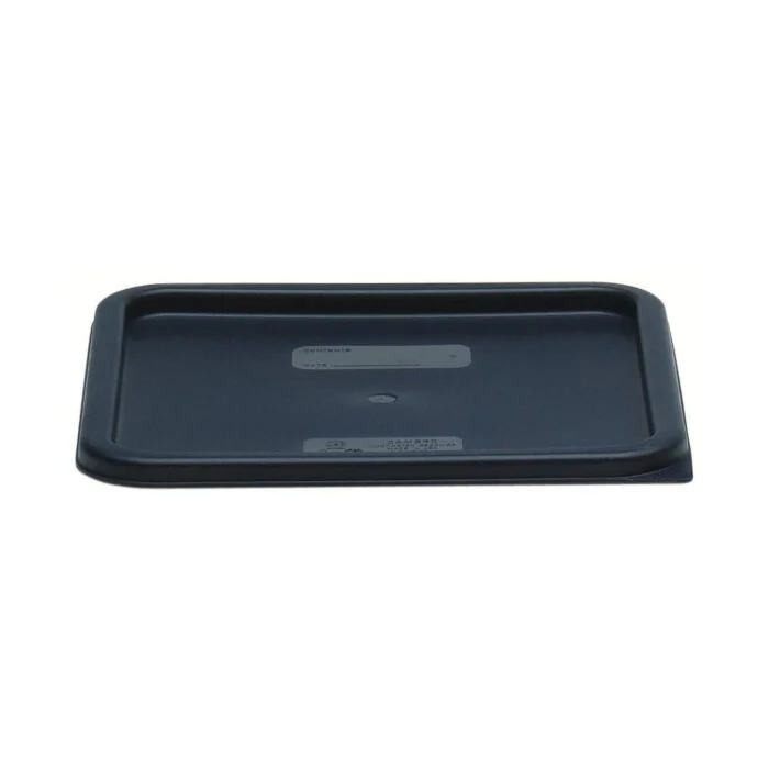 CAMBRO Vorratsbehälter Camwear Deckel für 11,4, 17,2 und 20,8 l 