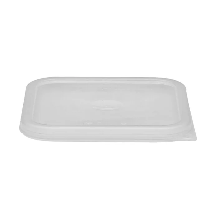 CAMBRO Vorratsbehälter Dichtungsdeckel Camwear Camsquare 1,9 und 3,8 l 