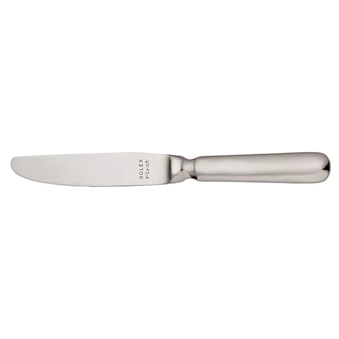 Solex BAGUETTE 18/10 Menümesser Vollheft