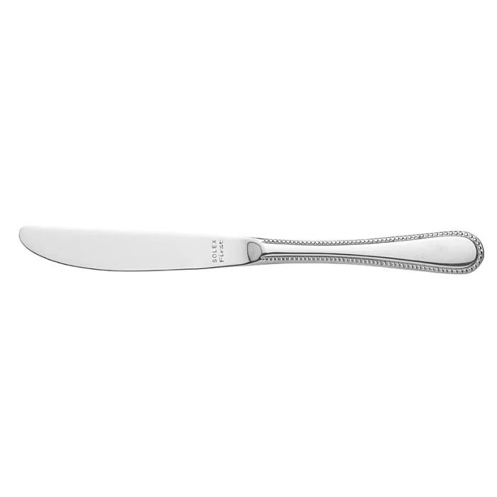 Solex PERLE Buttermesser Vollheft
