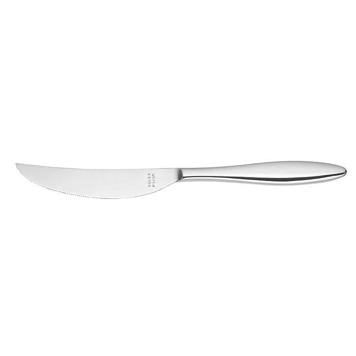 Solex TERRA Steakmesser Vollheft