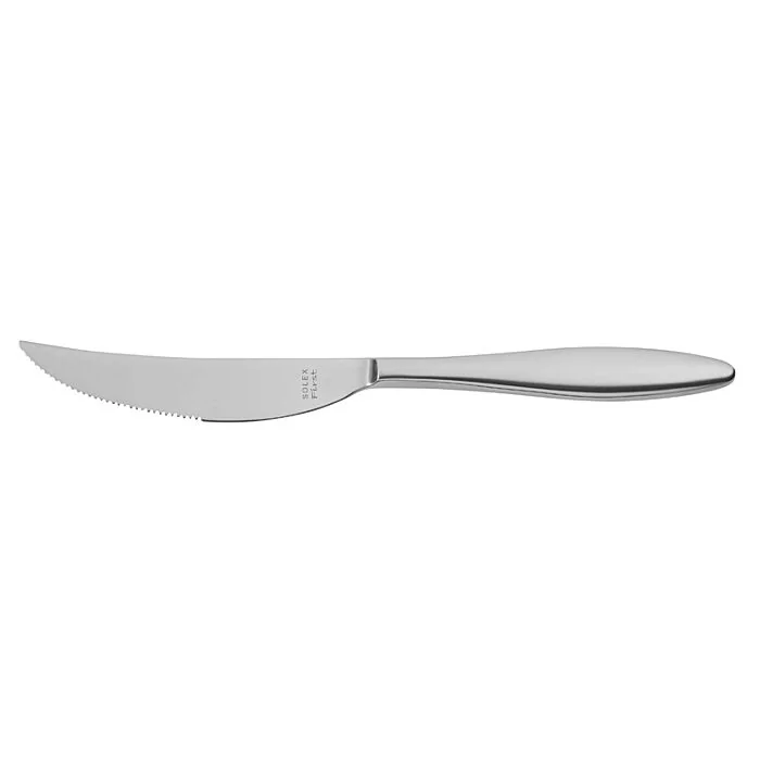 Solex TERRA RETRO Steakmesser Vollheft