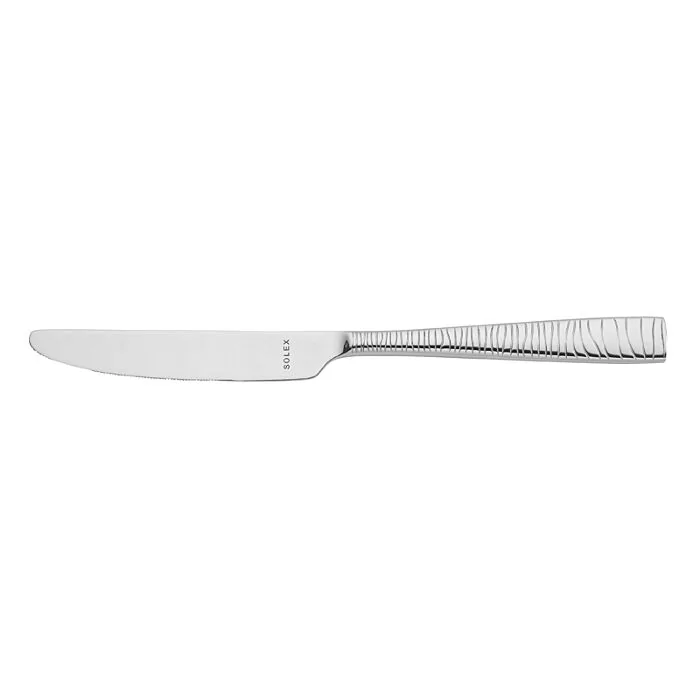 Solex ALEXA Buttermesser Vollheft