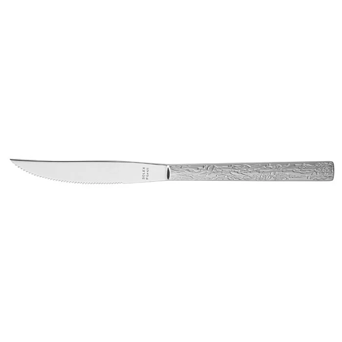 Solex INKA Steakmesser Vollheft