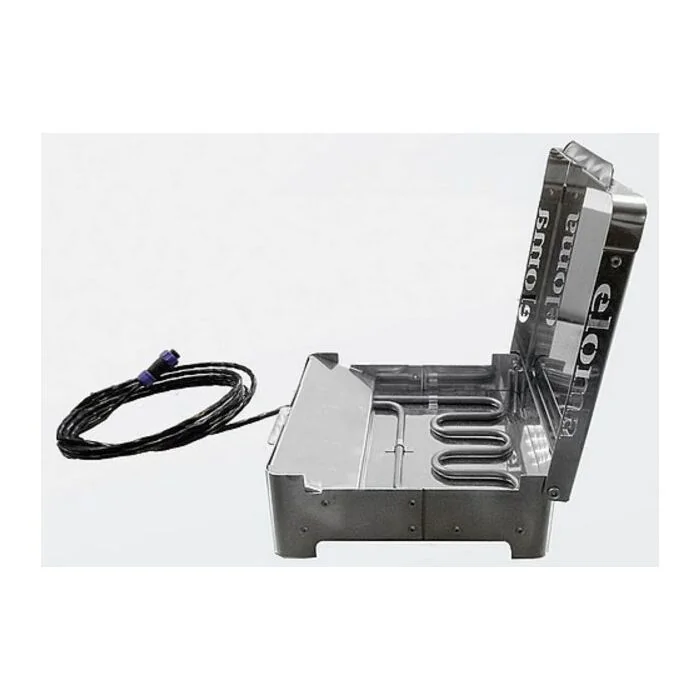 Smokefit Räuchereinheit von Eloma