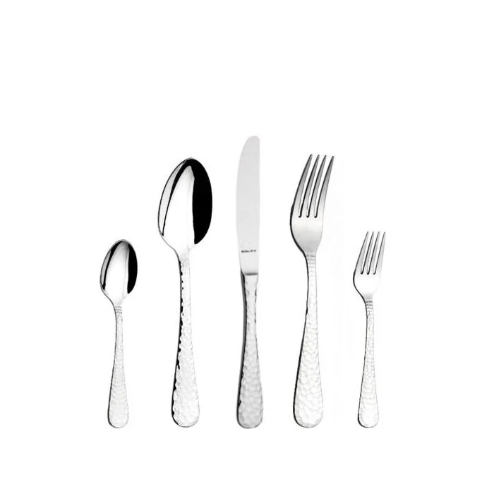 Solex LENA Besteckset 60-teilig