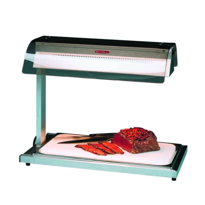 Scholl Speisenwärmer Duo Therm 2 29059