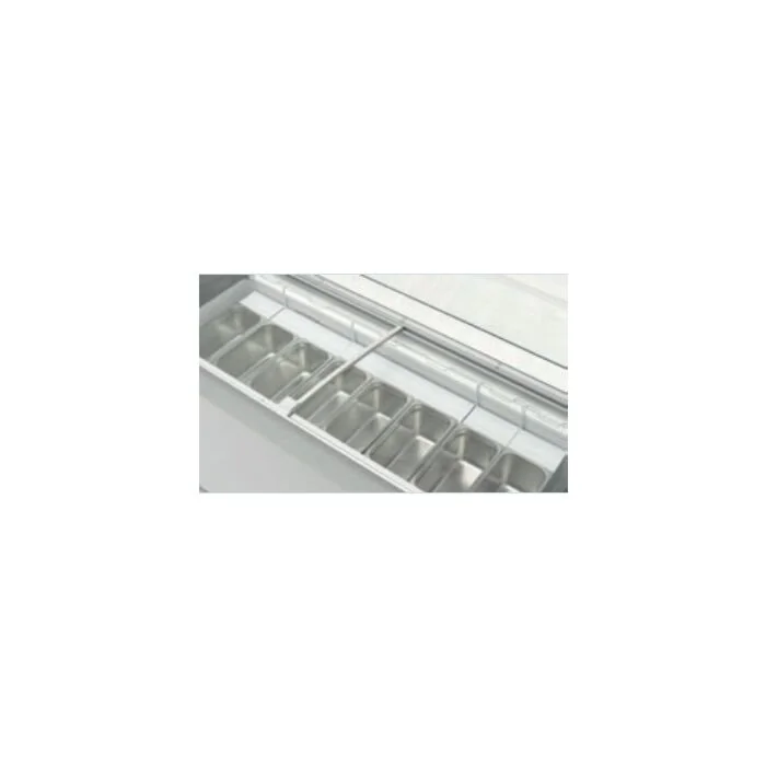 Liebherr Streicheisbehälter EFI 14-56, EFE 15-60 - ähnliche Abbildung