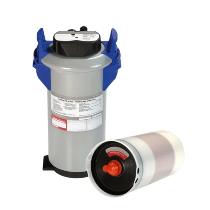 Hobart Teilentsalzung HYDROLINE STAR PD