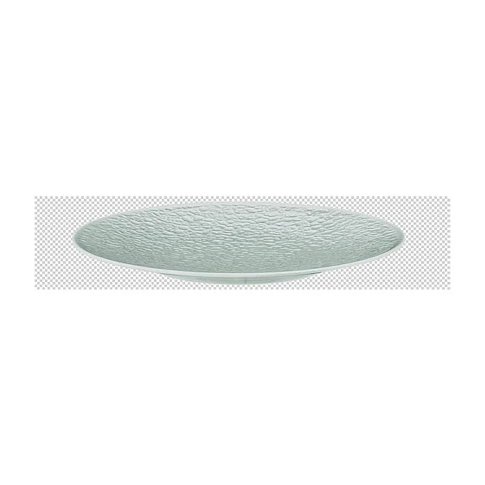Seltmann Weiden NORI Teller flach 21 cm Vollrelief, arktisblau light