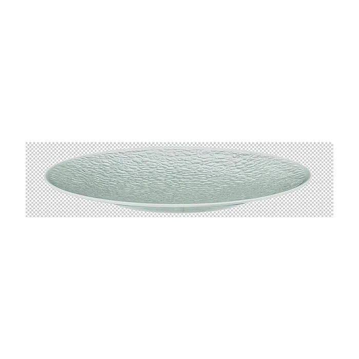 Seltmann Weiden NORI Teller flach 28 cm Vollrelief, arktisblau light