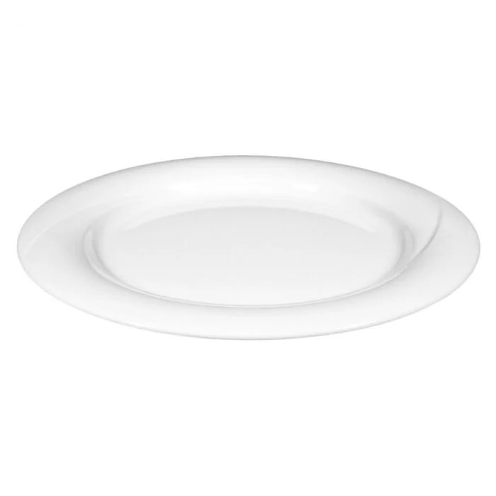 Seltmann Weiden Laguna Teller flach 26 cm Fahne 