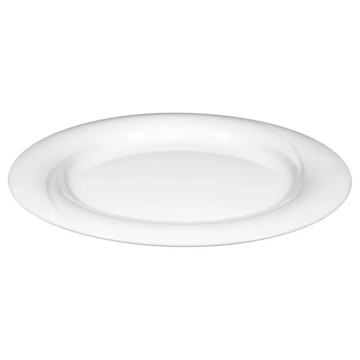 Seltmann Weiden Laguna Teller flach 30 cm Fahne