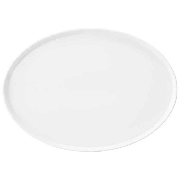 Seltmann Weiden Good Mood Teller flach oval 36 cm M5398-36x26