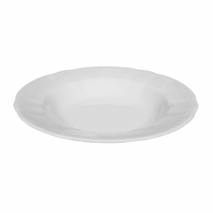 Seltmann Weiden Salzburg Teller tief 23 cm 