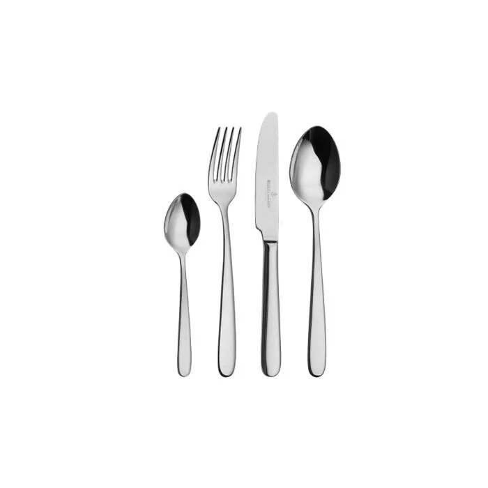 Picard und Wielpütz Ticino 6155 Set 4-teilig Massiv