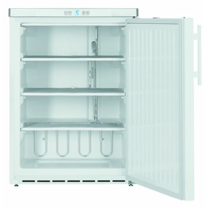 NordCap Gewerbetiefkühlschrank TK 140 W