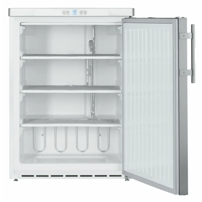 NordCap Gewerbetiefkühlschrank TK 140 I