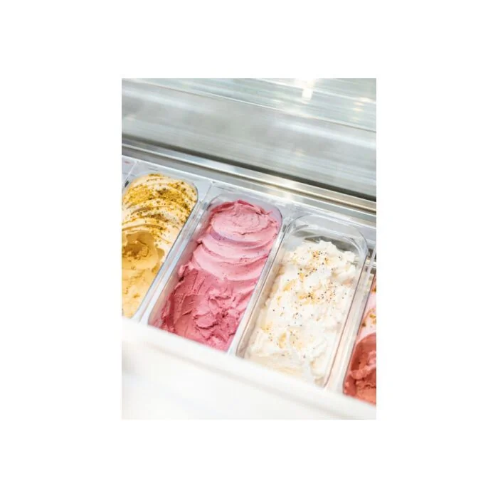 NordCap Eisschale, Transparent 5,0 l