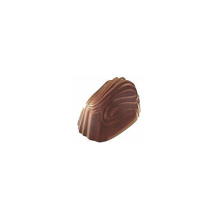 Contacto Pralinenform Überzug