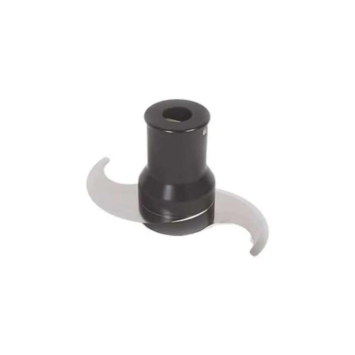 Kronen Messer glatt Standard 3l Nako