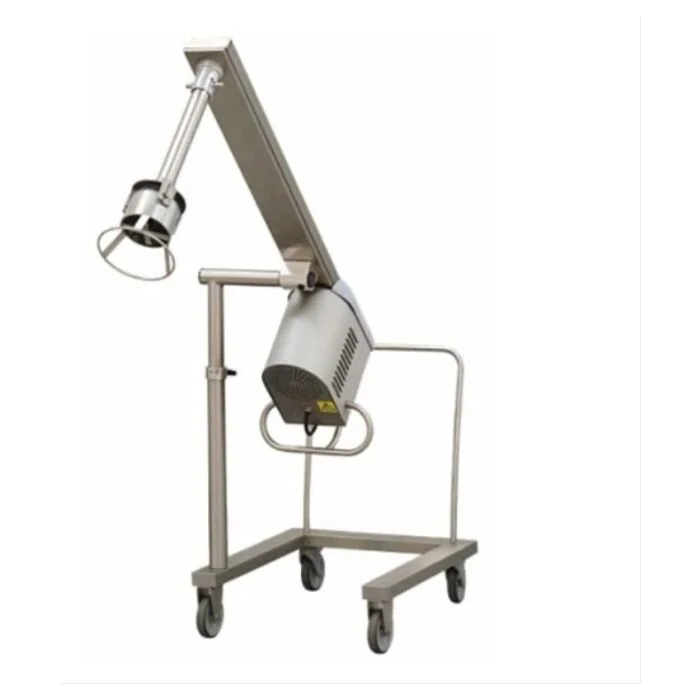 Kronen TBX Pro Standmixer