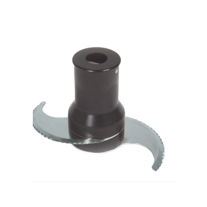 Kronen Messer mikroverzahnt Standard 3l Nako