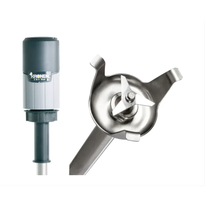 Kronen Stabmixer KMX 700 Turbo Plus