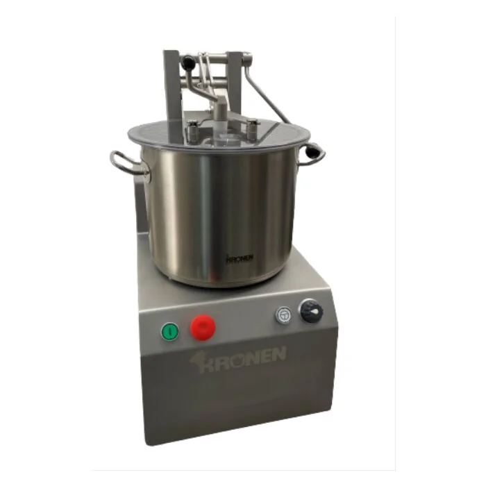 Kronen Cutter KC-12V Nako Plus+ 12L