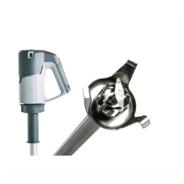 Kronen Stabmixer KMX 600 Turbo Plus 2 in 1 Pro