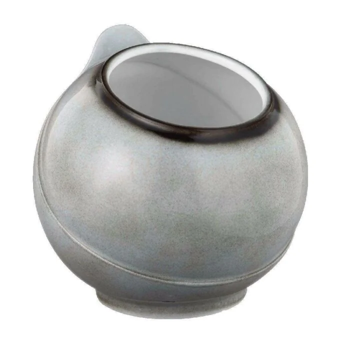 Seltmann Buffet Gourmet Fantastic Unterteil zur Bowl 5120 0,5l, grau