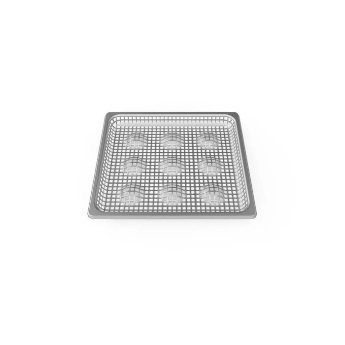 Unox Pommes Frites Blech GRP711