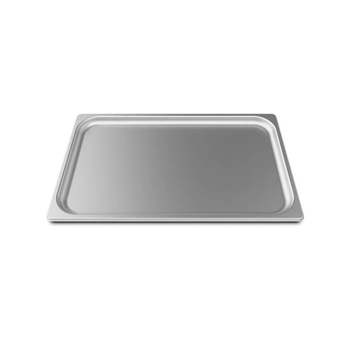 Unox Edelstahlblech TG805