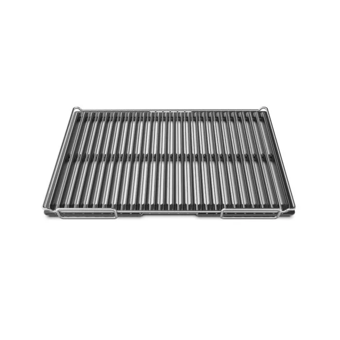 Unox Aluminiumblech gerippt plus Grillrost TG970