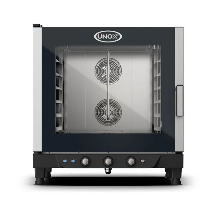 Unox Backofen BakerLux Manuell XB 693