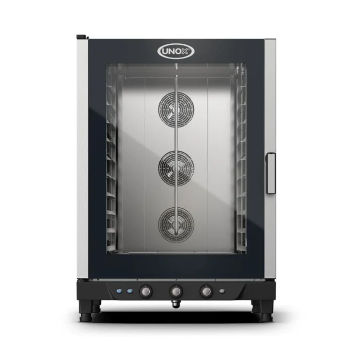 Unox Backofen BakerLux Manuell XB 893