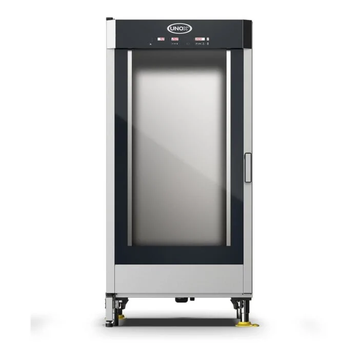 Unox Gärschrank LIEVOX mit digitaler Steuerung