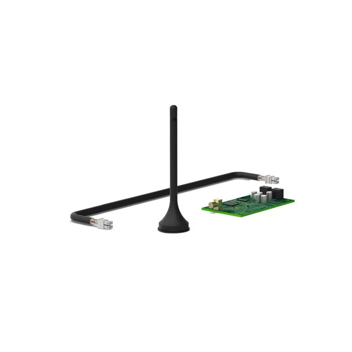 Unox Wi-Fi-Verbindung
