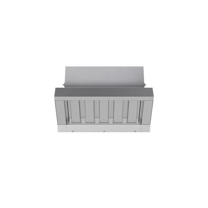 Unox Lüftungslose Haube mit Aktivkohlefilter 535 x 823 x 366 mm